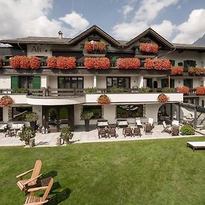 Hotel Alù Mountain Design